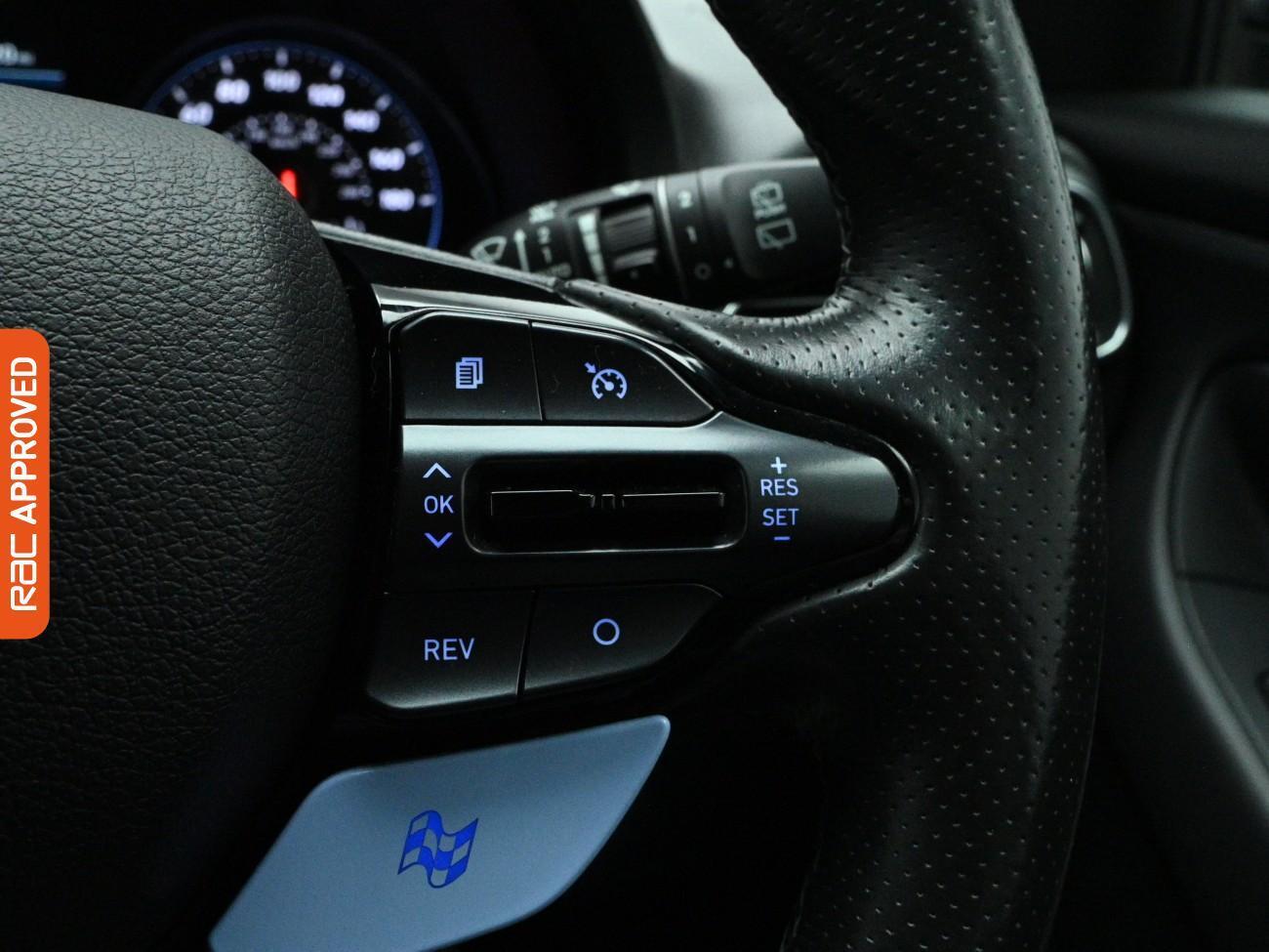 Used Hyundai i30 2018 for sale - 78111782: Photo 24