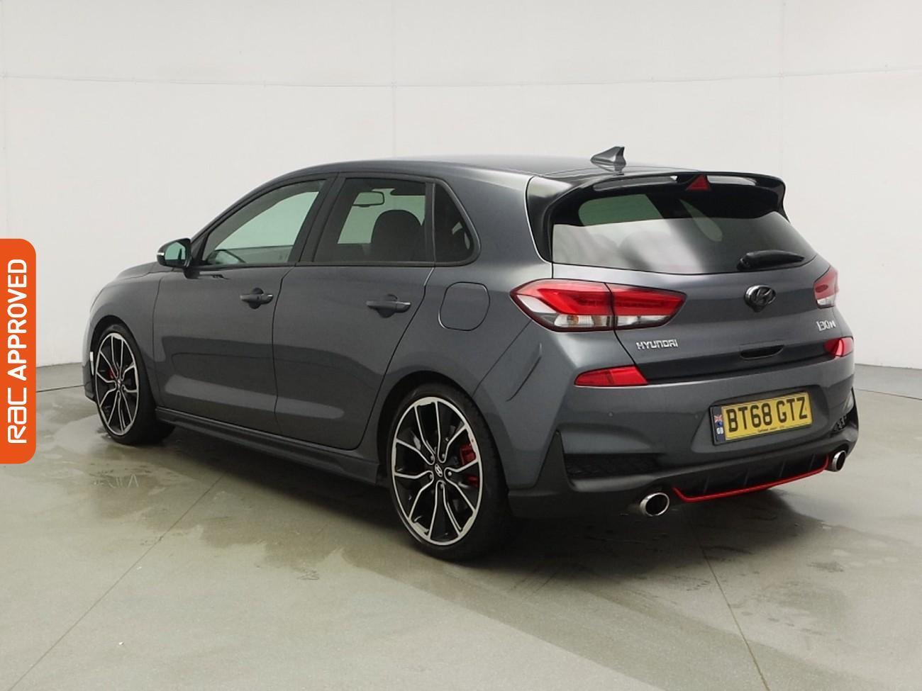 Used Hyundai i30 2018 for sale - 78111782: Photo 4