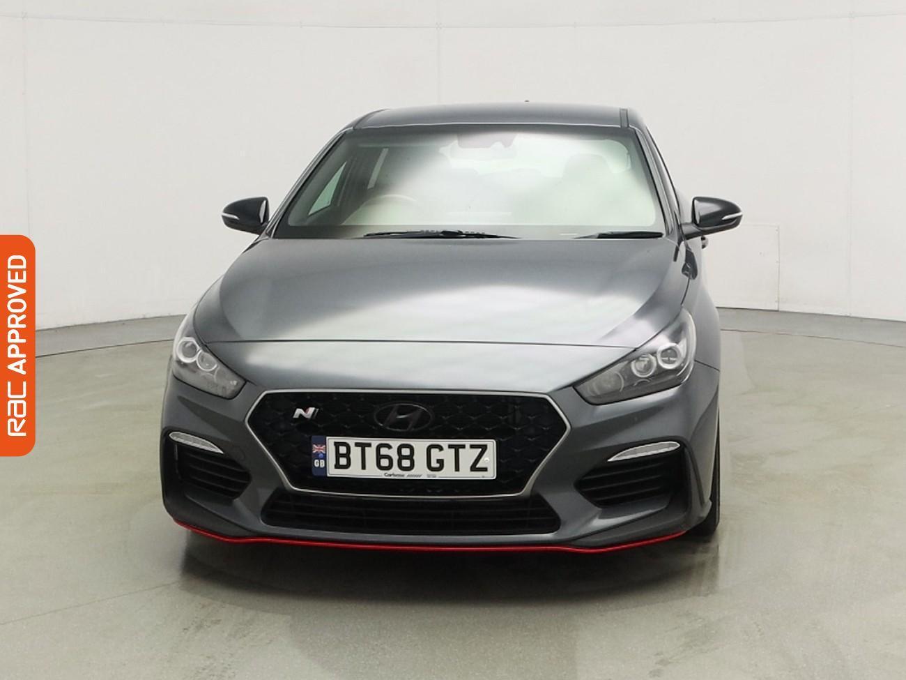 Used Hyundai i30 2018 for sale - 78111782: Photo 7