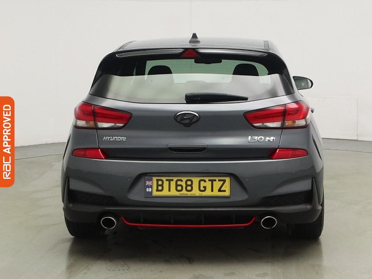 Used Hyundai i30 2018 for sale - 78111782: Photo 8