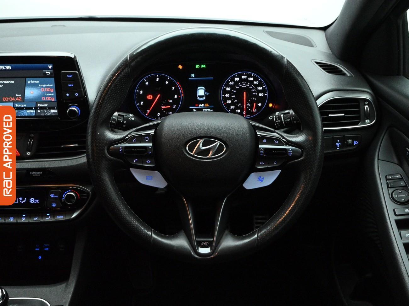 Used Hyundai i30 2018 for sale - 78111782: Photo 9