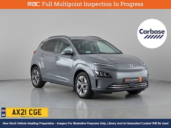 Used Hyundai KONA 2021 for sale - 78961287: Photo