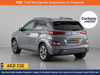 Used Hyundai KONA 2021 for sale - 78961287: Photo