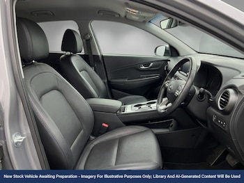 Used Hyundai KONA 2021 for sale - 78961287: Photo
