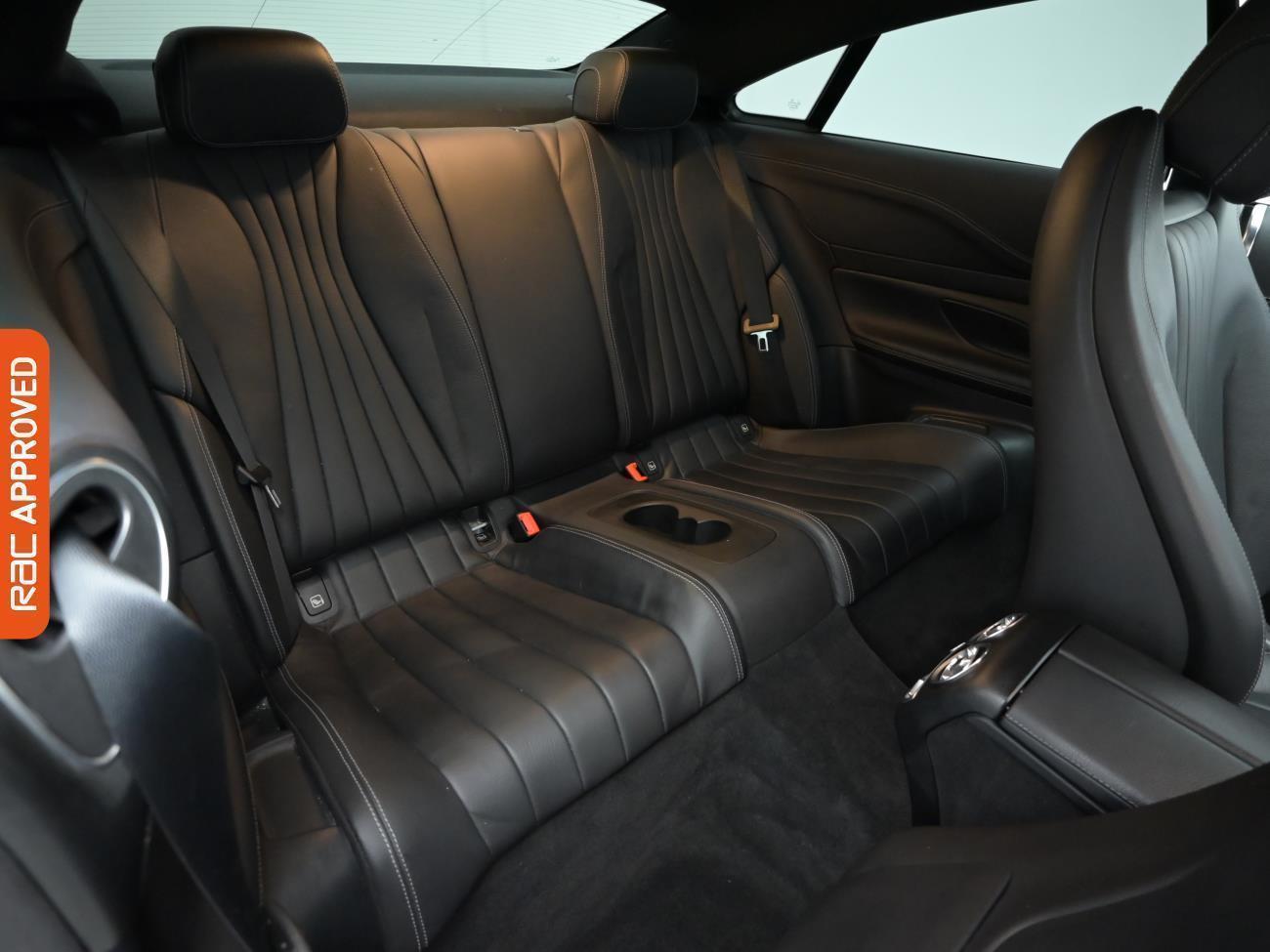 Used Mercedes-Benz E Class 2021 for sale - 77608375: Photo 13