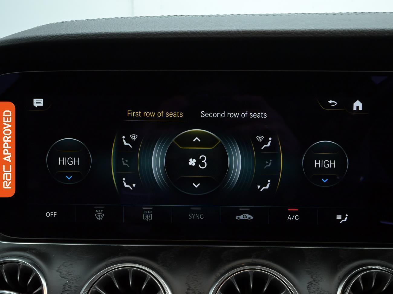 Used Mercedes-Benz E Class 2021 for sale - 77608375: Photo 15