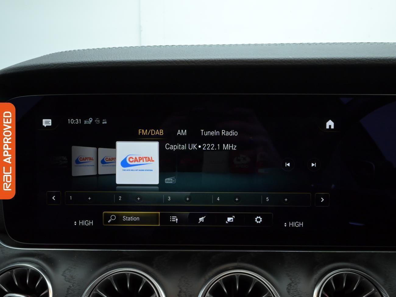 Used Mercedes-Benz E Class 2021 for sale - 77608375: Photo 16