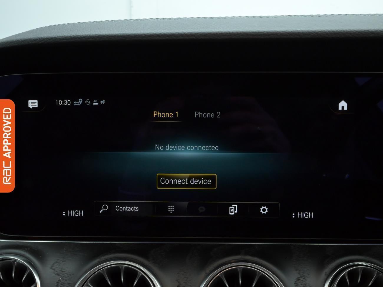 Used Mercedes-Benz E Class 2021 for sale - 77608375: Photo 17