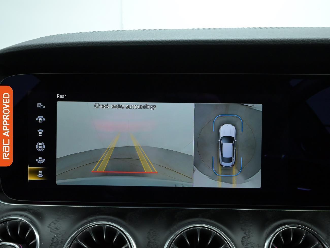 Used Mercedes-Benz E Class 2021 for sale - 77608375: Photo 21