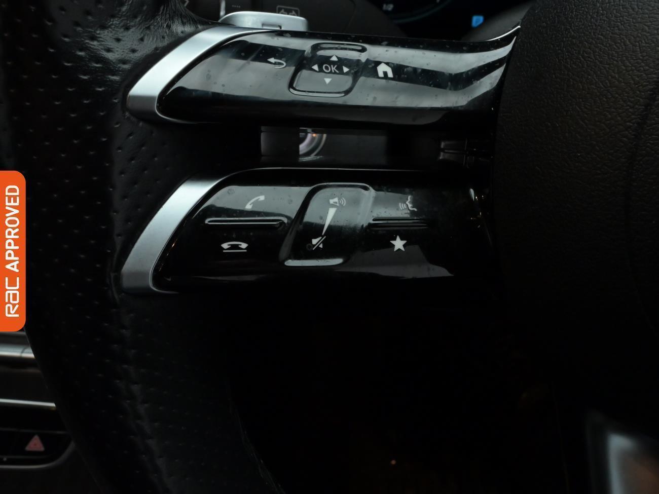 Used Mercedes-Benz E Class 2021 for sale - 77608375: Photo 22