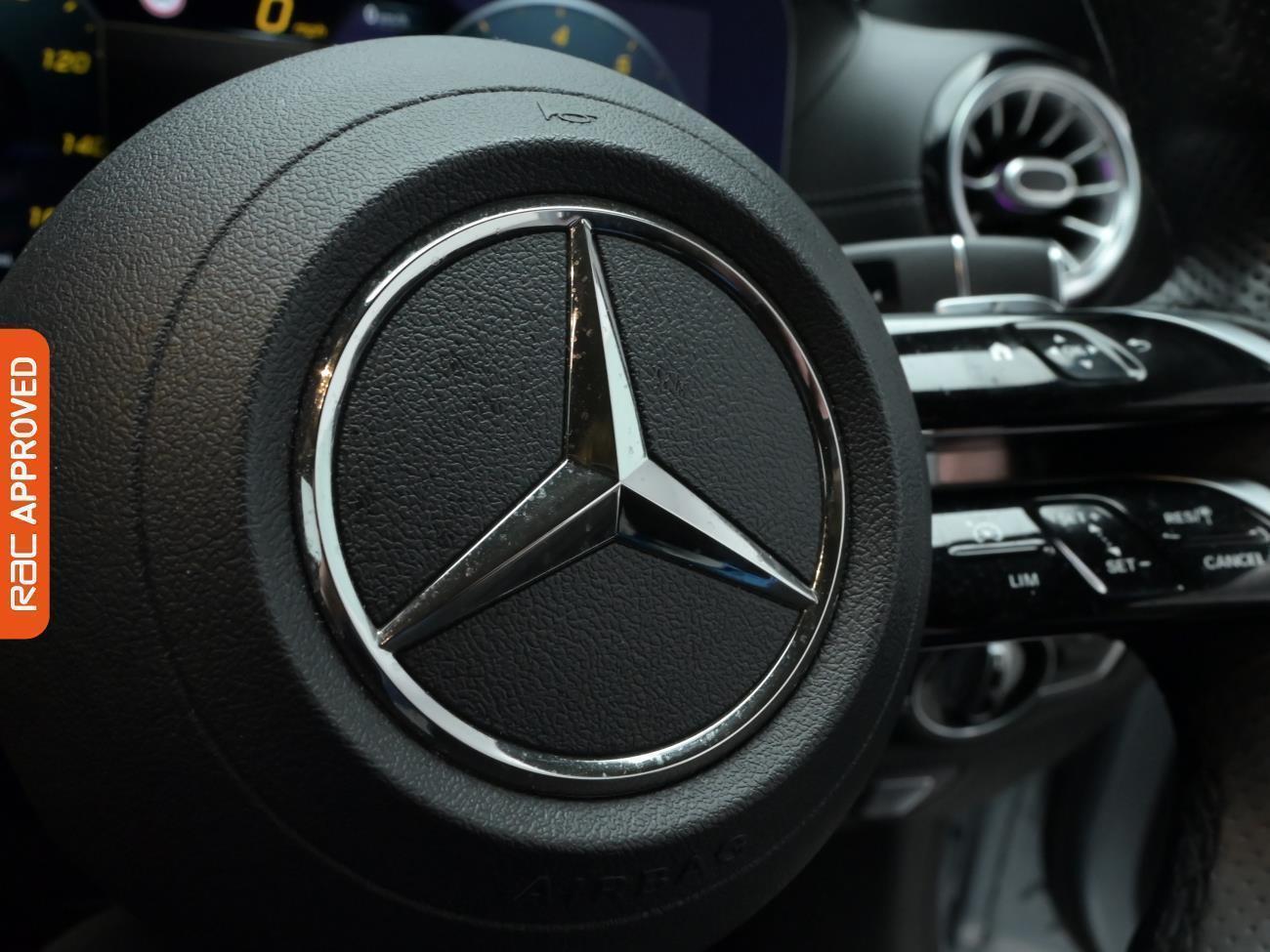 Used Mercedes-Benz E Class 2021 for sale - 77608375: Photo 23