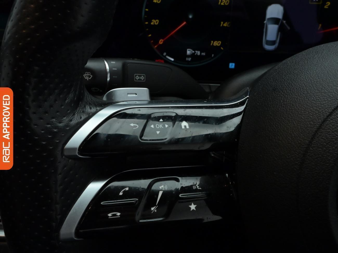 Used Mercedes-Benz E Class 2021 for sale - 77608375: Photo 25