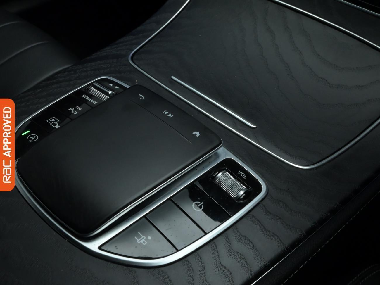 Used Mercedes-Benz E Class 2021 for sale - 77608375: Photo 26