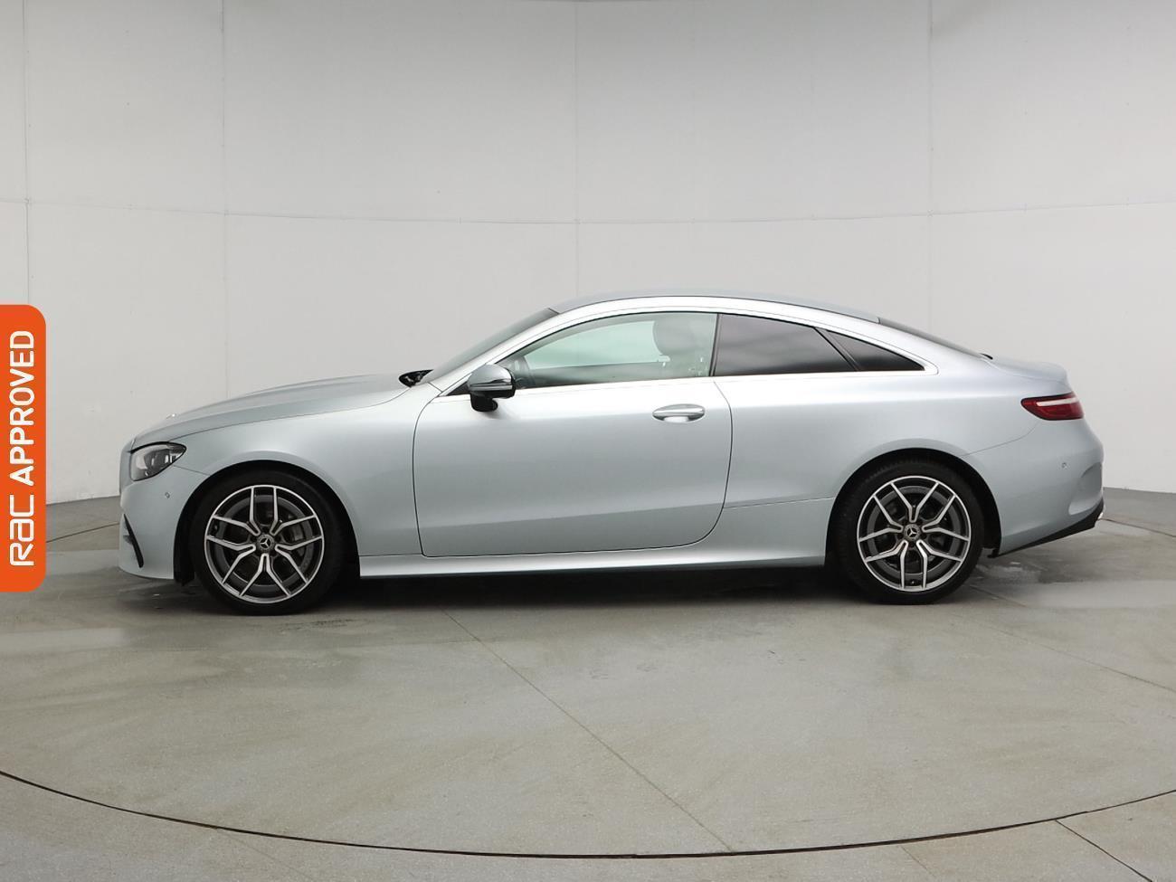 Used Mercedes-Benz E Class 2021 for sale - 77608375: Photo 32