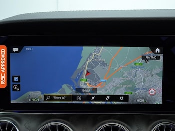 Used Mercedes-Benz E Class 2021 for sale - 77608375: Photo