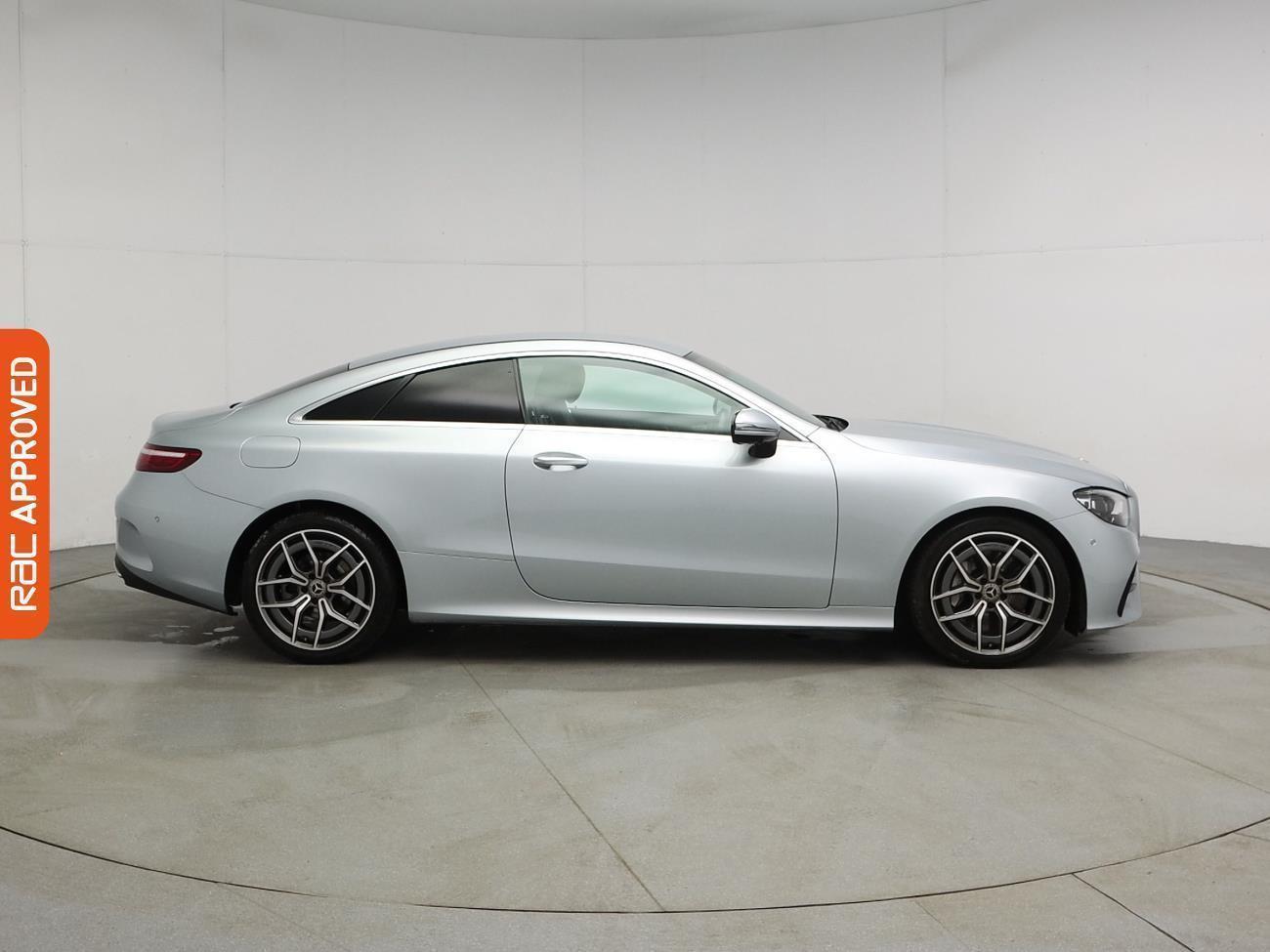 Used Mercedes-Benz E Class 2021 for sale - 77608375: Photo 6