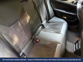 Used BMW i4 2022 for sale - 79136630: Photo