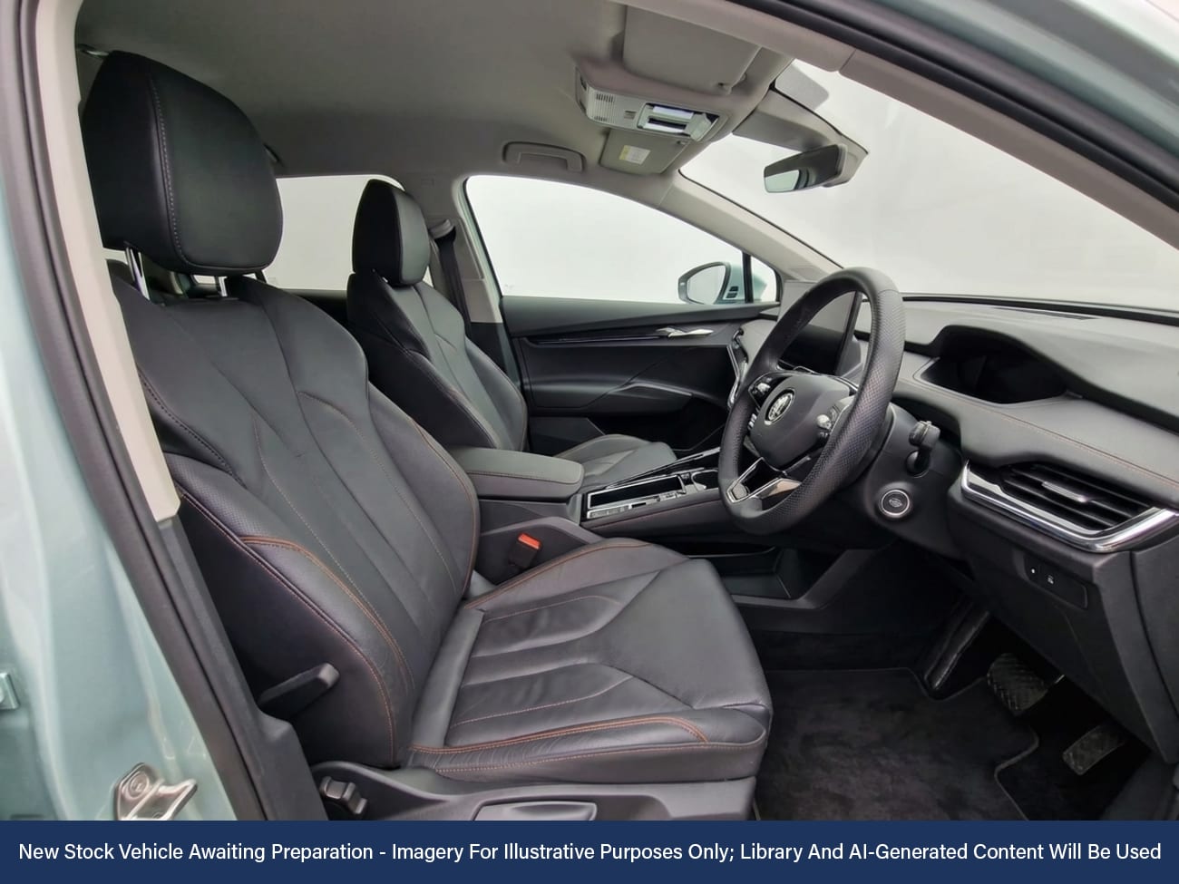 Used Skoda Enyaq 2021 for sale - 78026604: Photo 3