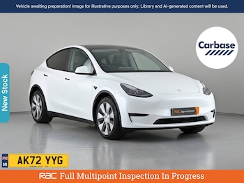 Used Tesla Model Y 2022 for sale - 79161540: Photo