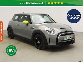 Used MINI Electric Hatch 2021 for sale - 78881680: Photo