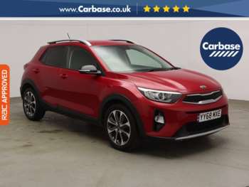 2018 - 1.0 T-GDi 2 GPF SUV 5dr Petrol Manual Euro 6 (s/s) (118 bhp)