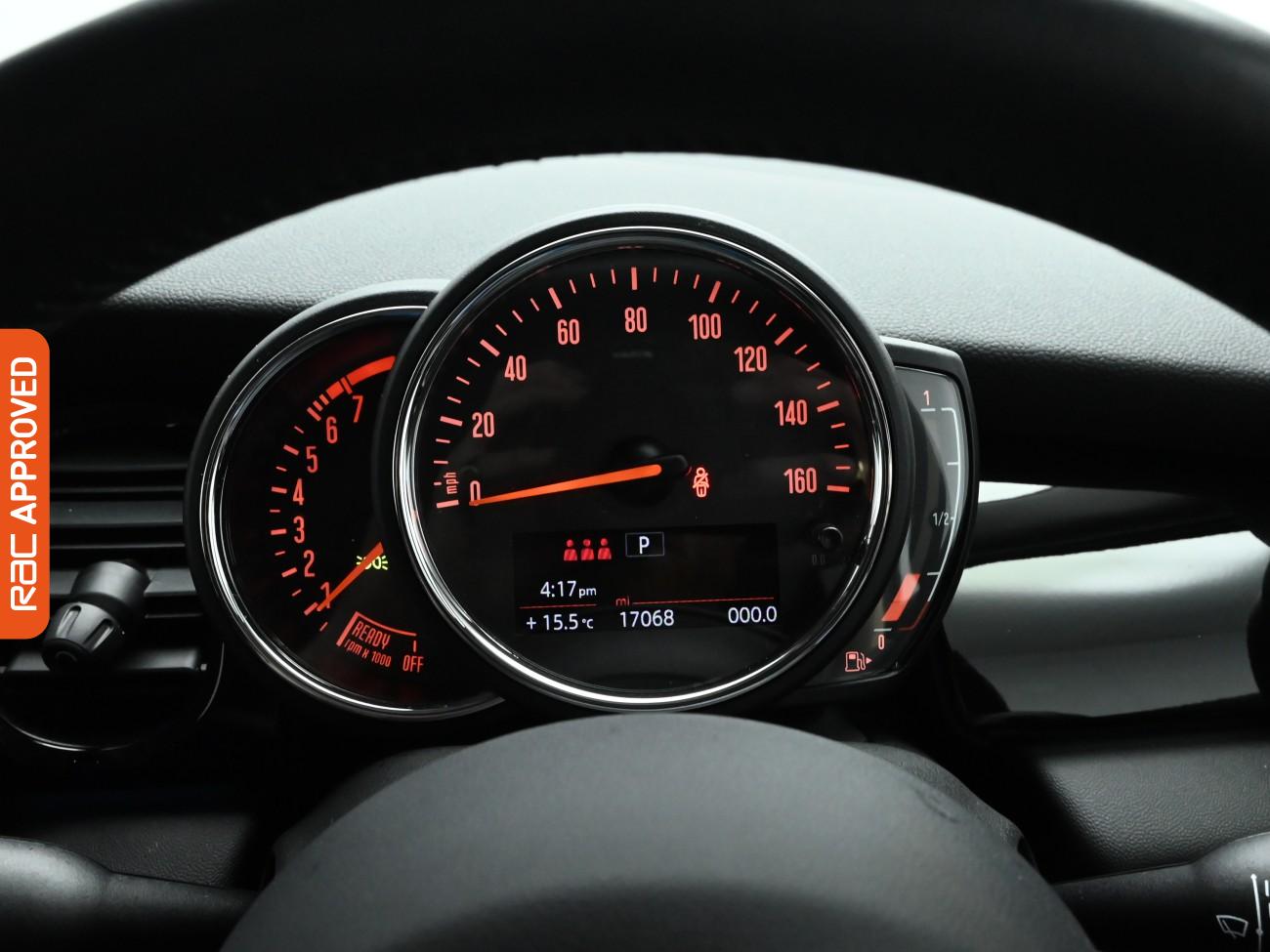 Used MINI Hatch 2022 for sale - 76650479: Photo 11