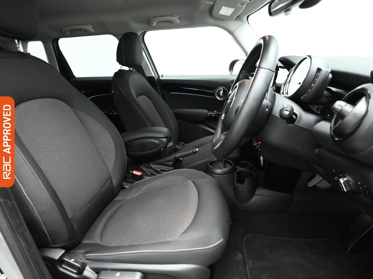 Used MINI Hatch 2022 for sale - 76650479: Photo 12