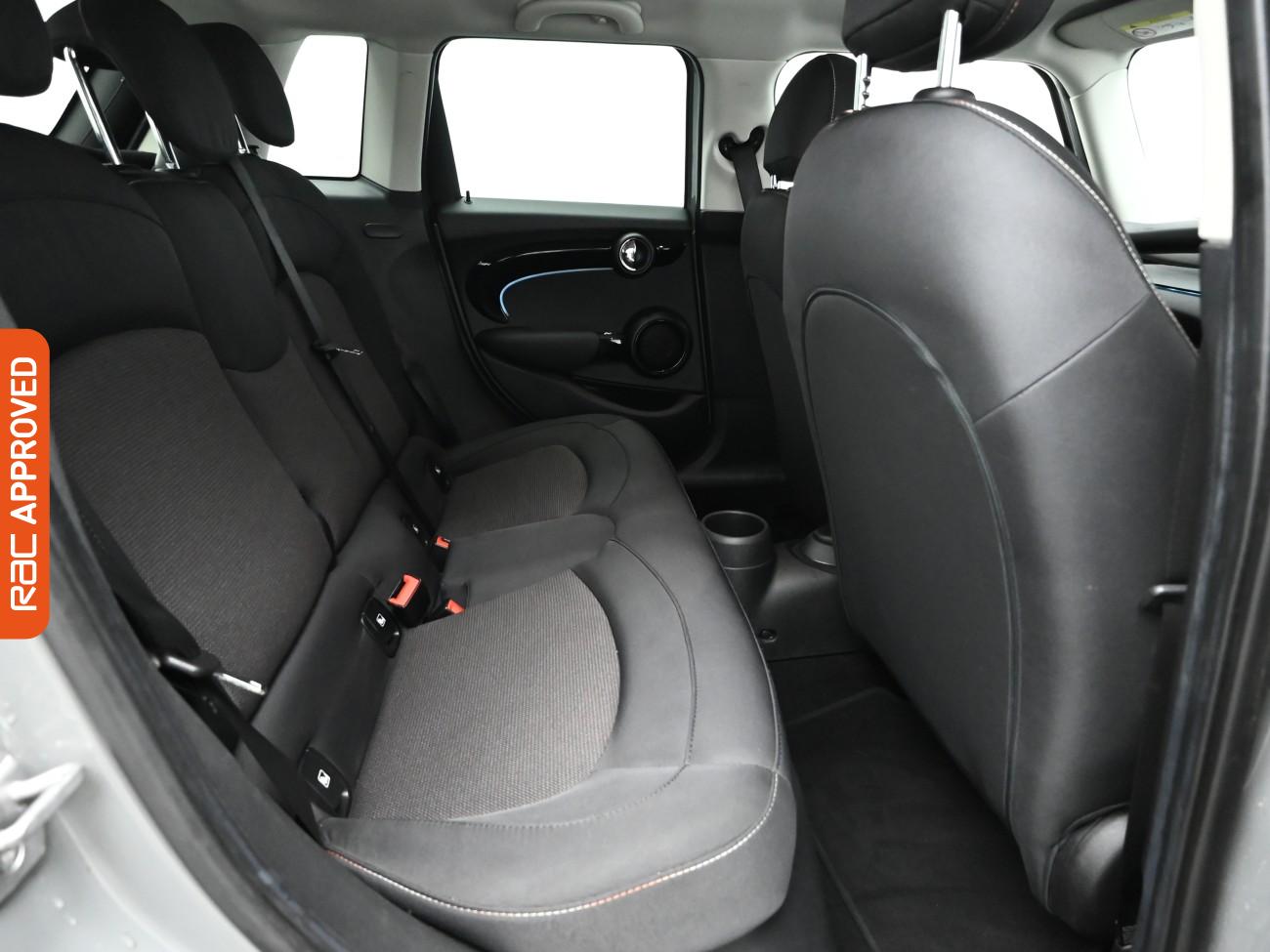 Used MINI Hatch 2022 for sale - 76650479: Photo 13