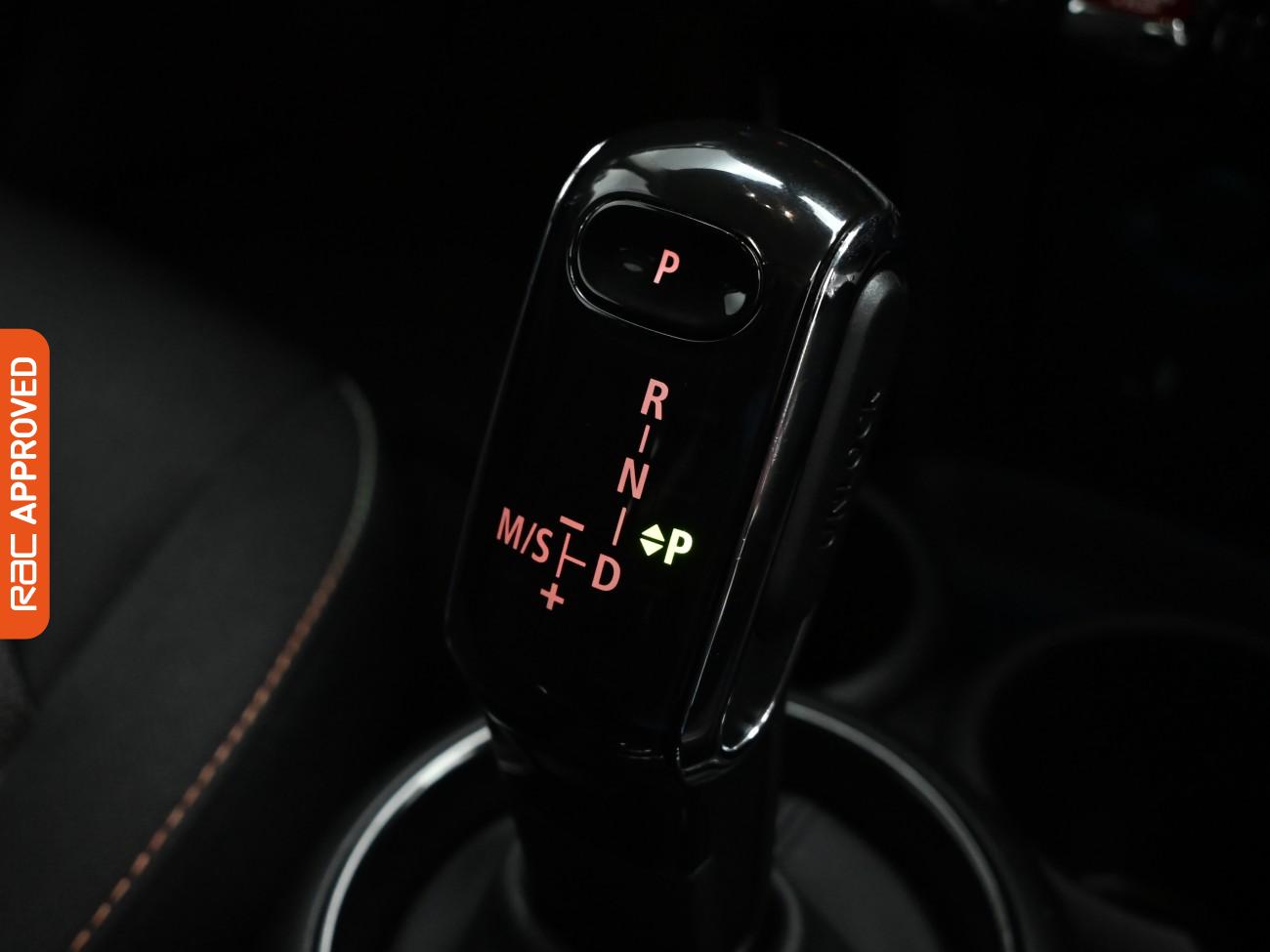 Used MINI Hatch 2022 for sale - 76650479: Photo 17