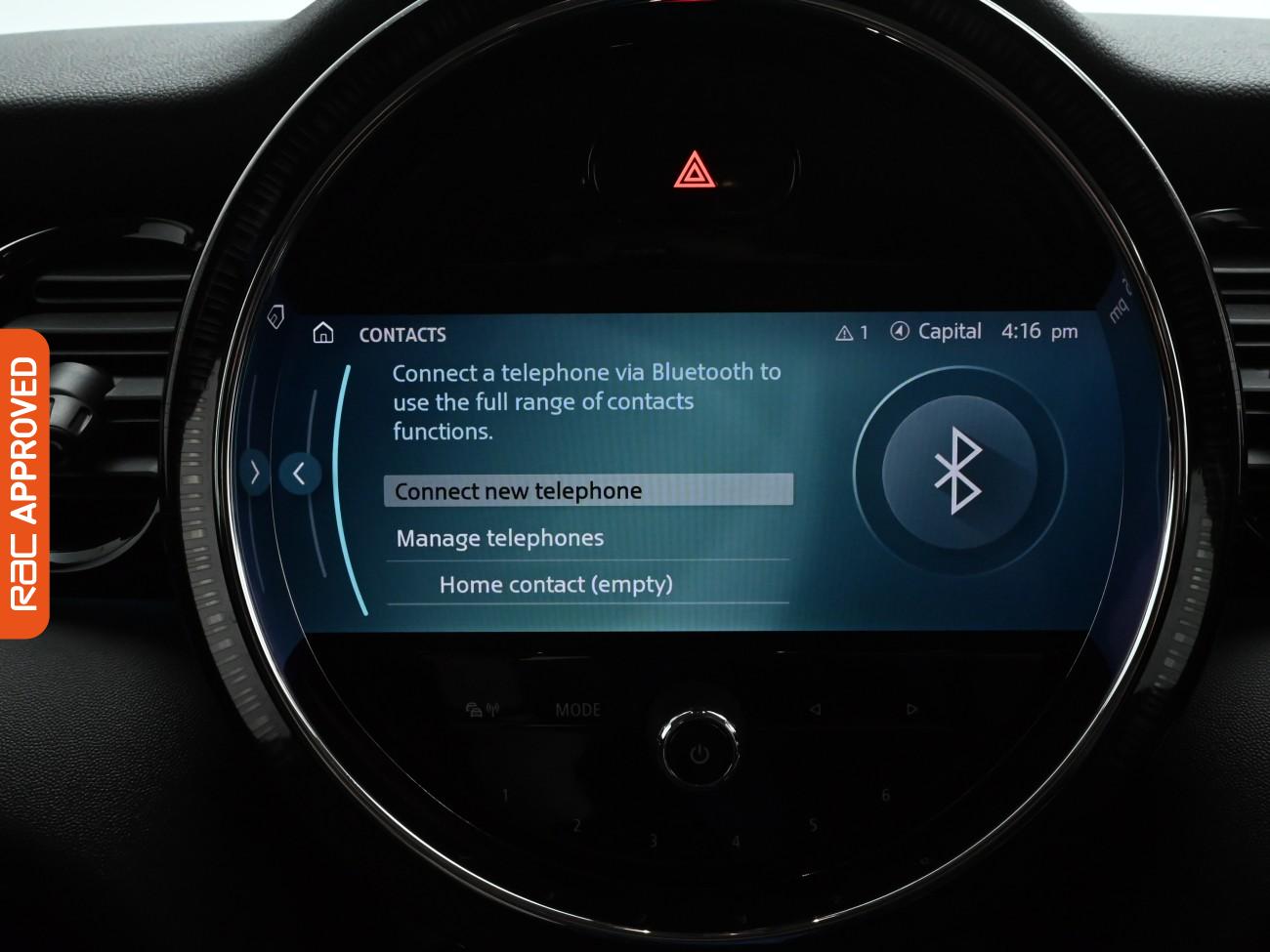 Used MINI Hatch 2022 for sale - 76650479: Photo 18