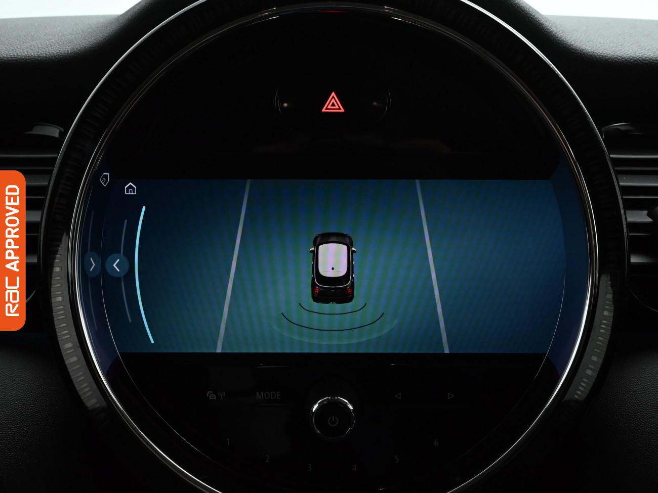 Used MINI Hatch 2022 for sale - 76650479: Photo 19