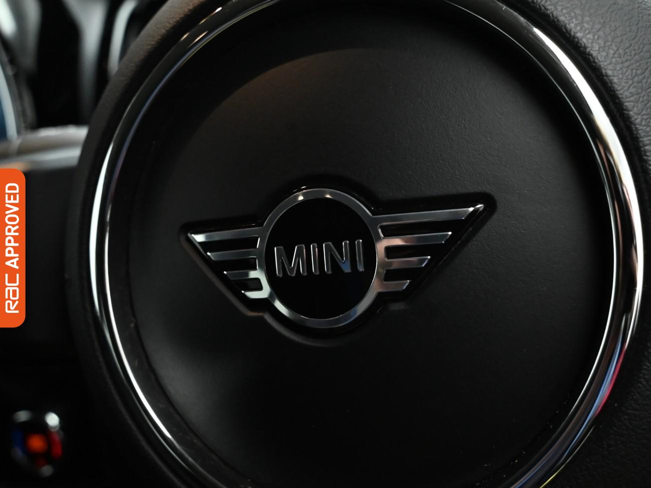 Used MINI Hatch 2022 for sale - 76650479: Photo 23