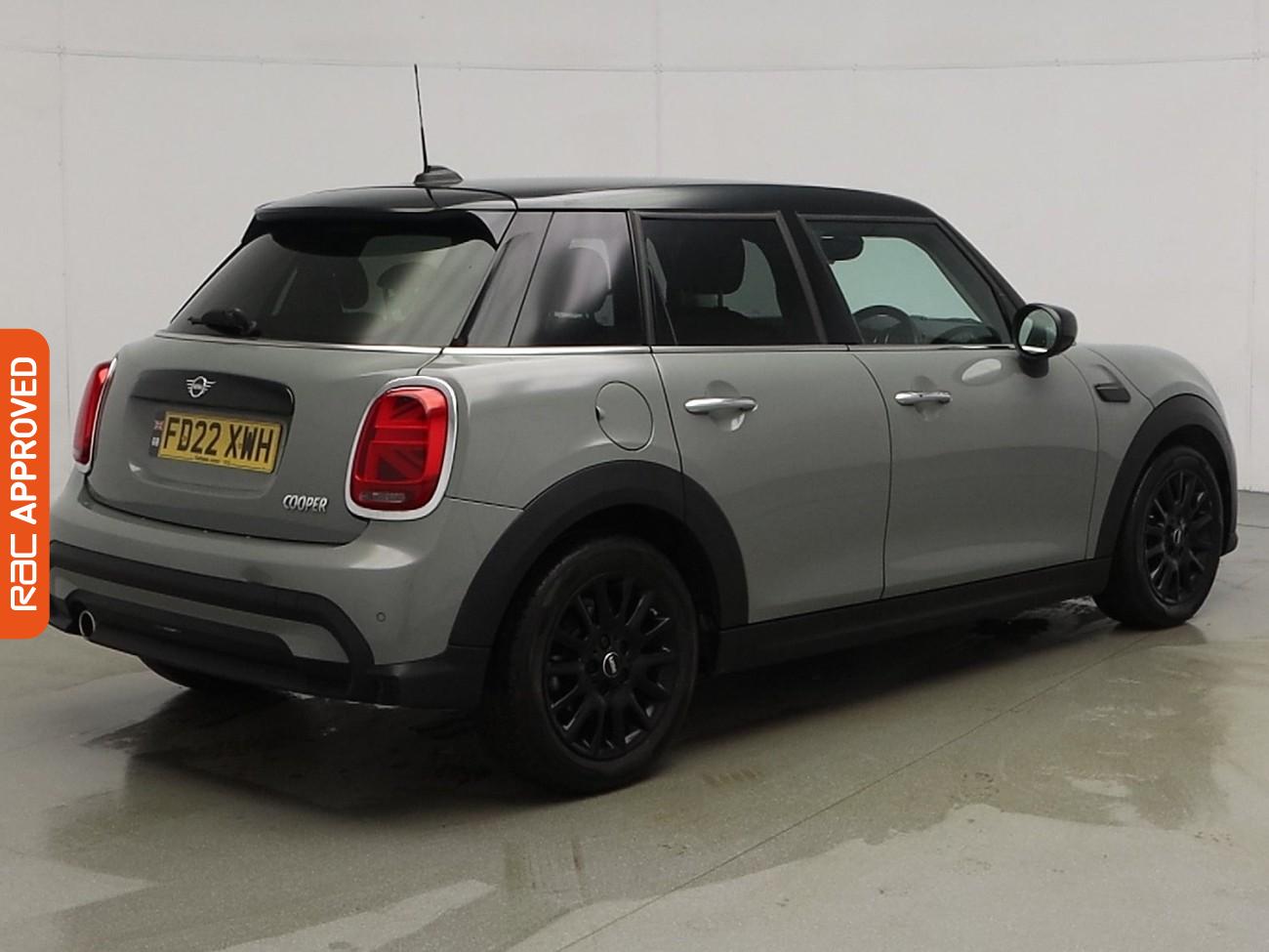 Used MINI Hatch 2022 for sale - 76650479: Photo 31