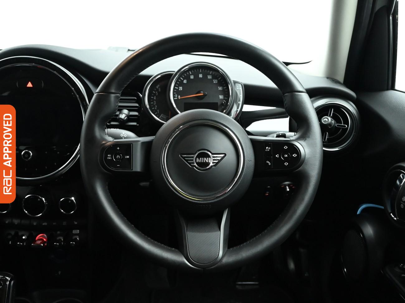 Used MINI Hatch 2022 for sale - 76650479: Photo 9