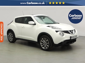 Nissan - Juke