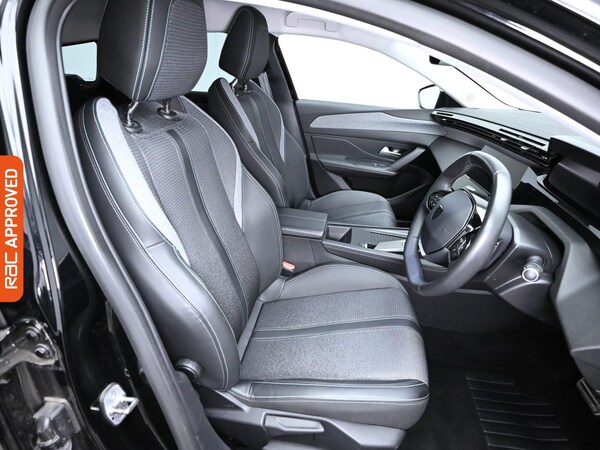 Used Peugeot 308 SW 2022 for sale - 75649580: Photo 11