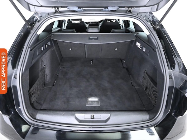 Used Peugeot 308 SW 2022 for sale - 75649580: Photo 13