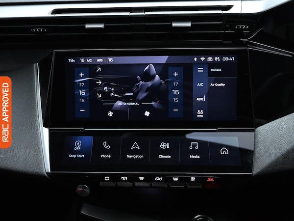 Used Peugeot 308 SW 2022 for sale - 75649580: Photo 15