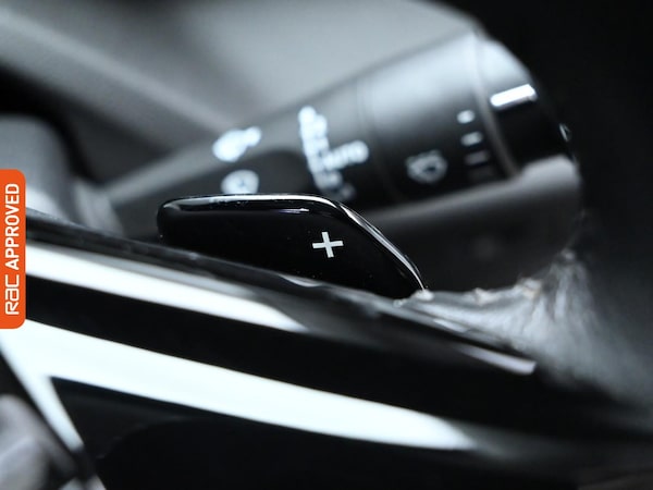 Used Peugeot 308 SW 2022 for sale - 75649580: Photo 18