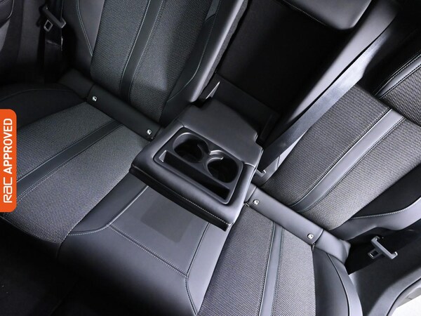 Used Peugeot 308 SW 2022 for sale - 75649580: Photo 22