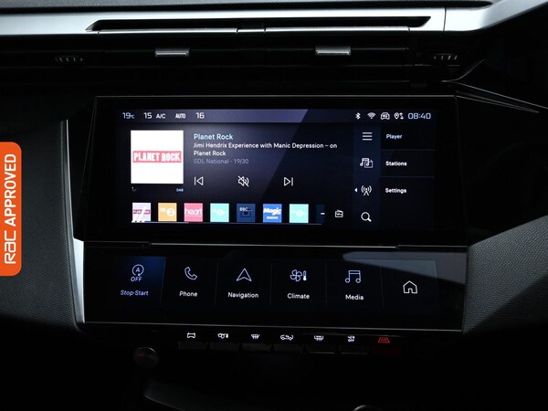 Used Peugeot 308 SW 2022 for sale - 75649580: Photo 25