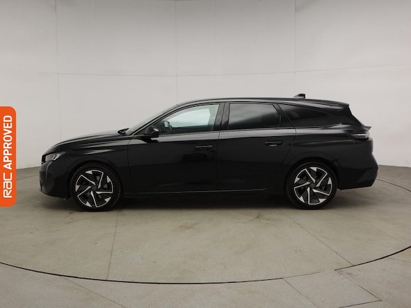 Used Peugeot 308 SW 2022 for sale - 75649580: Photo 27