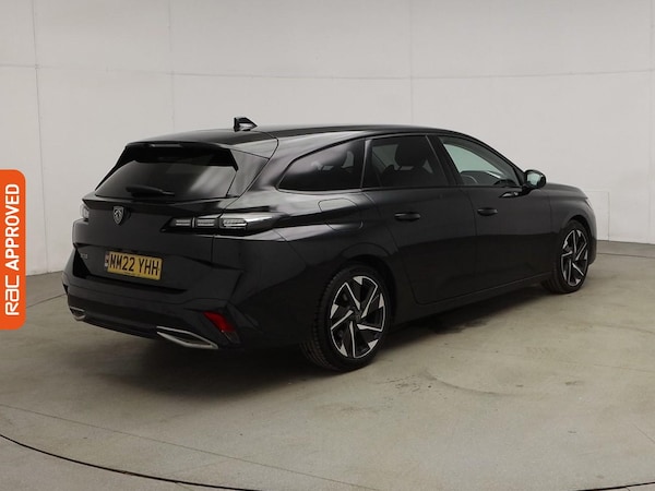 Used Peugeot 308 SW 2022 for sale - 75649580: Photo 28