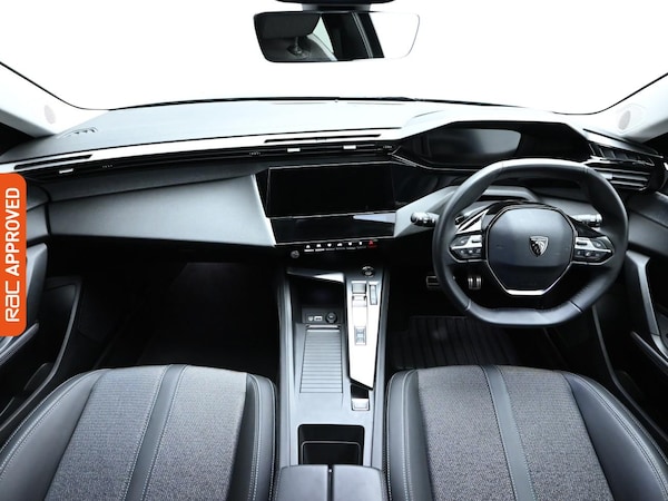 Used Peugeot 308 SW 2022 for sale - 75649580: Photo 2