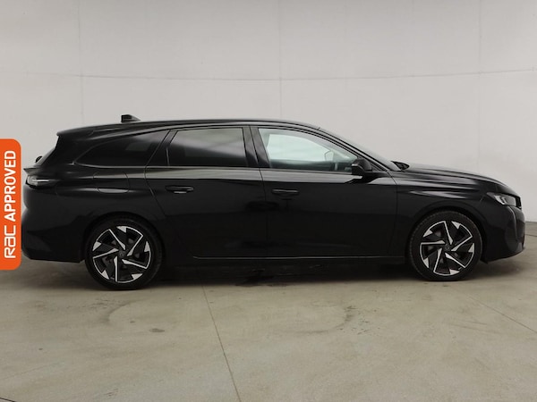 Used Peugeot 308 SW 2022 for sale - 75649580: Photo 6