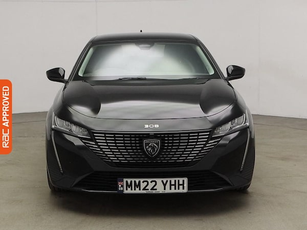 Used Peugeot 308 SW 2022 for sale - 75649580: Photo 7