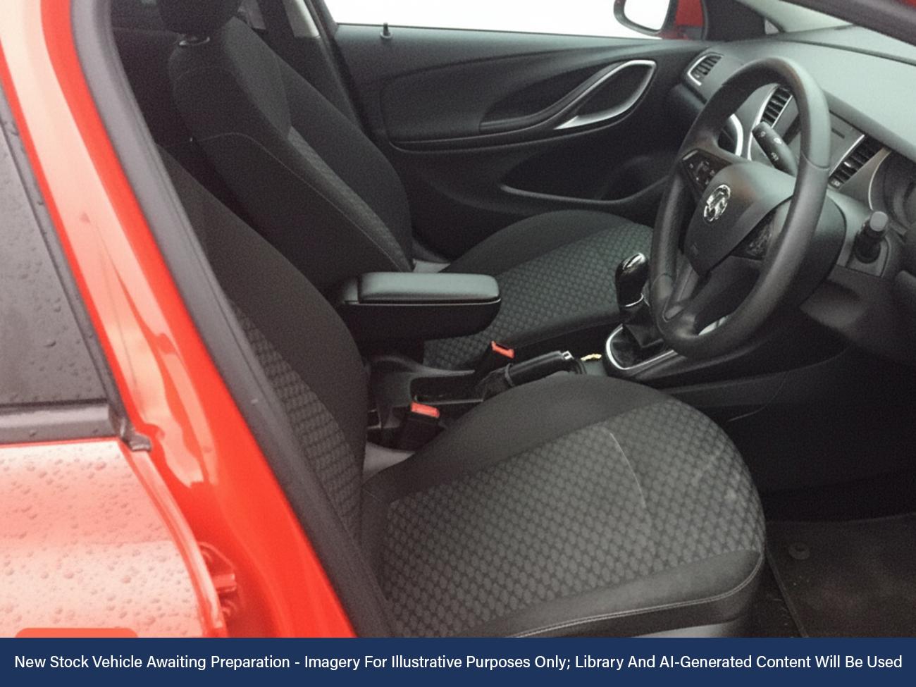 Used Vauxhall Astra 2016 for sale - 76890203: Photo 3