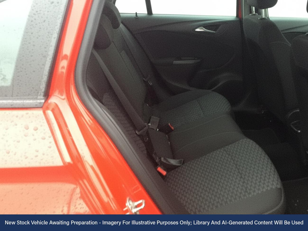 Used Vauxhall Astra 2016 for sale - 76890203: Photo 4