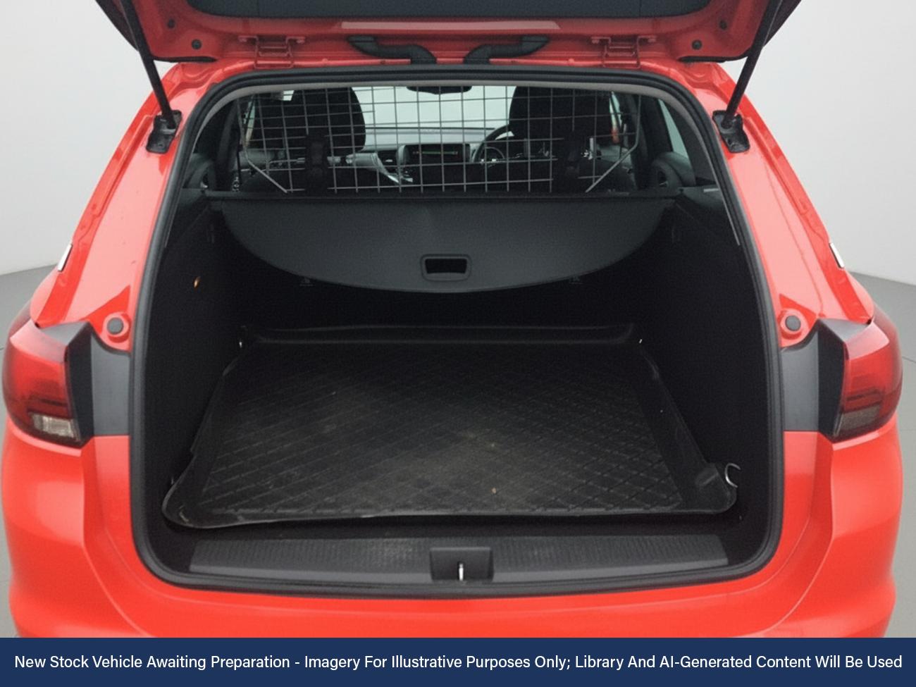 Used Vauxhall Astra 2016 for sale - 76890203: Photo 6