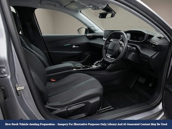 Used Peugeot E-208 2022 for sale - 79161533: Photo